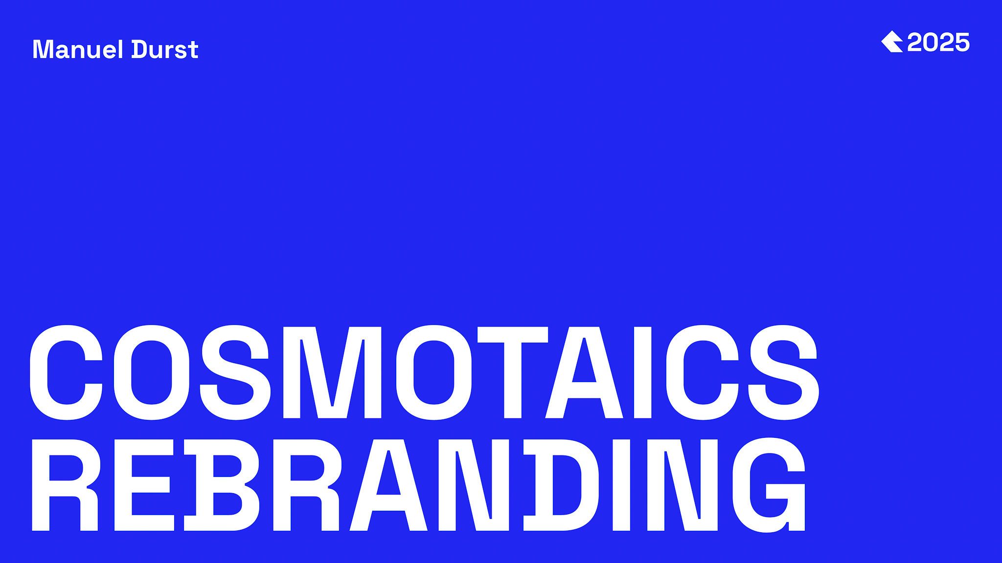 Branding Darstellung