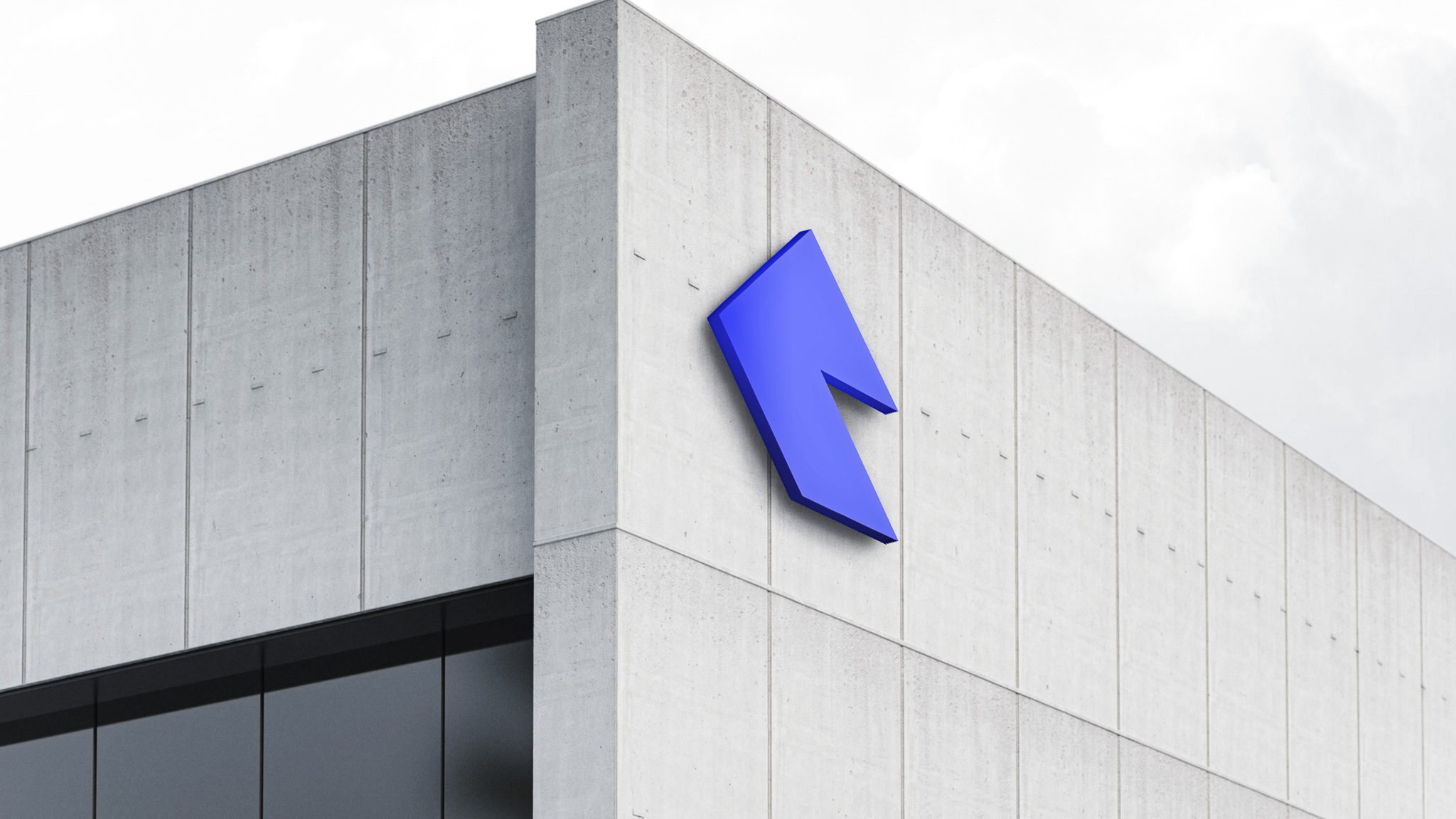 Branding Darstellung