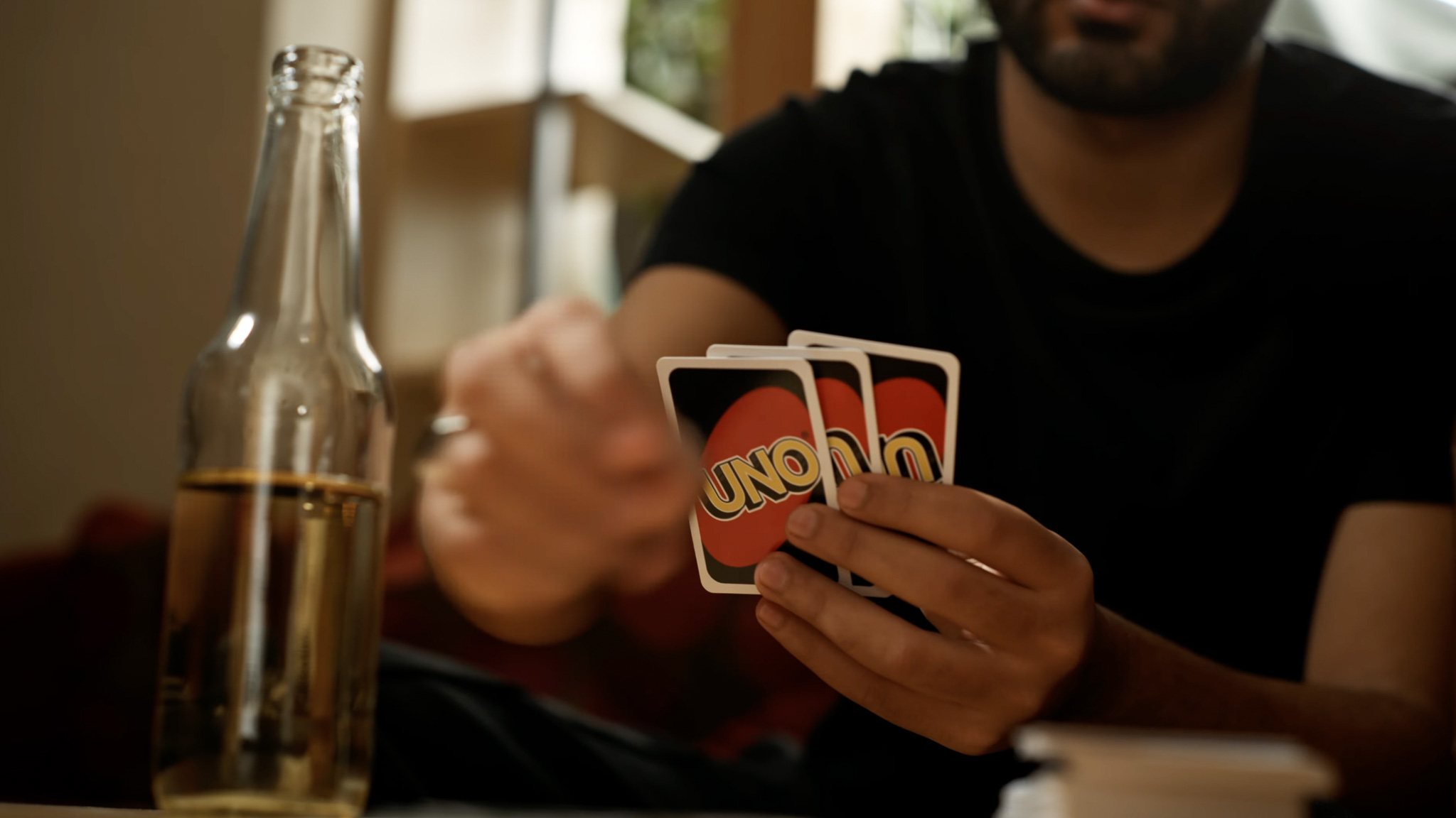 Thumbnail vom ProjektDie Letzte Karte