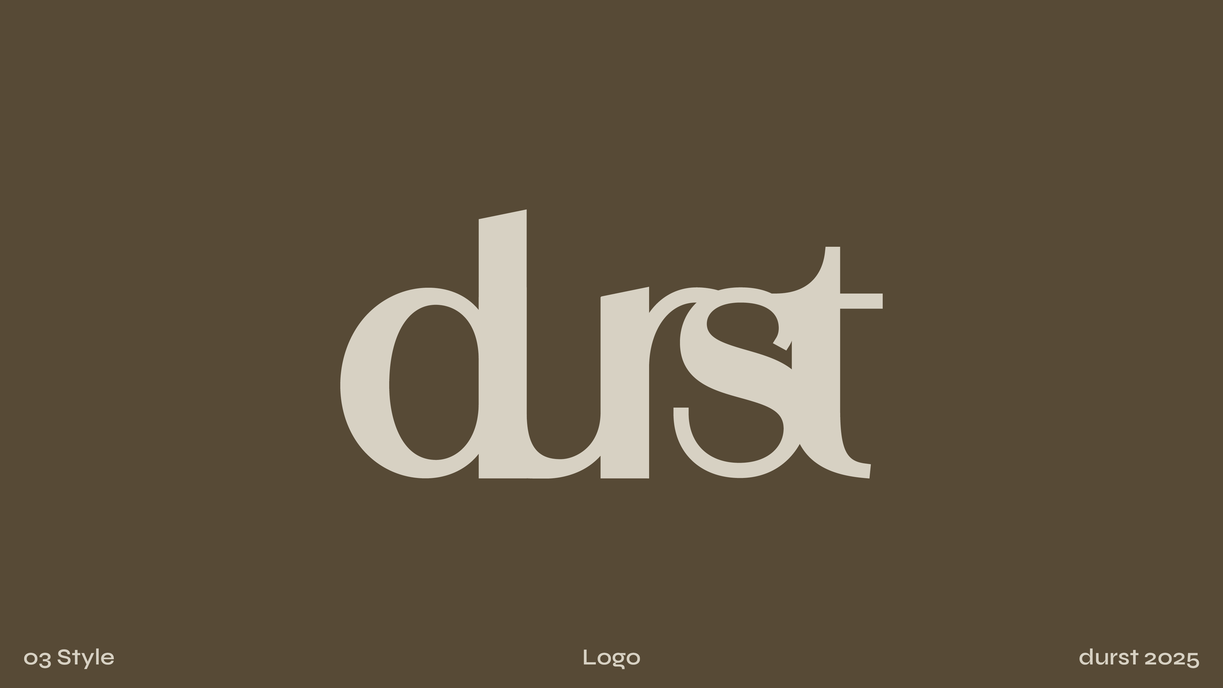 Thumbnail vom Projektdurst Branding