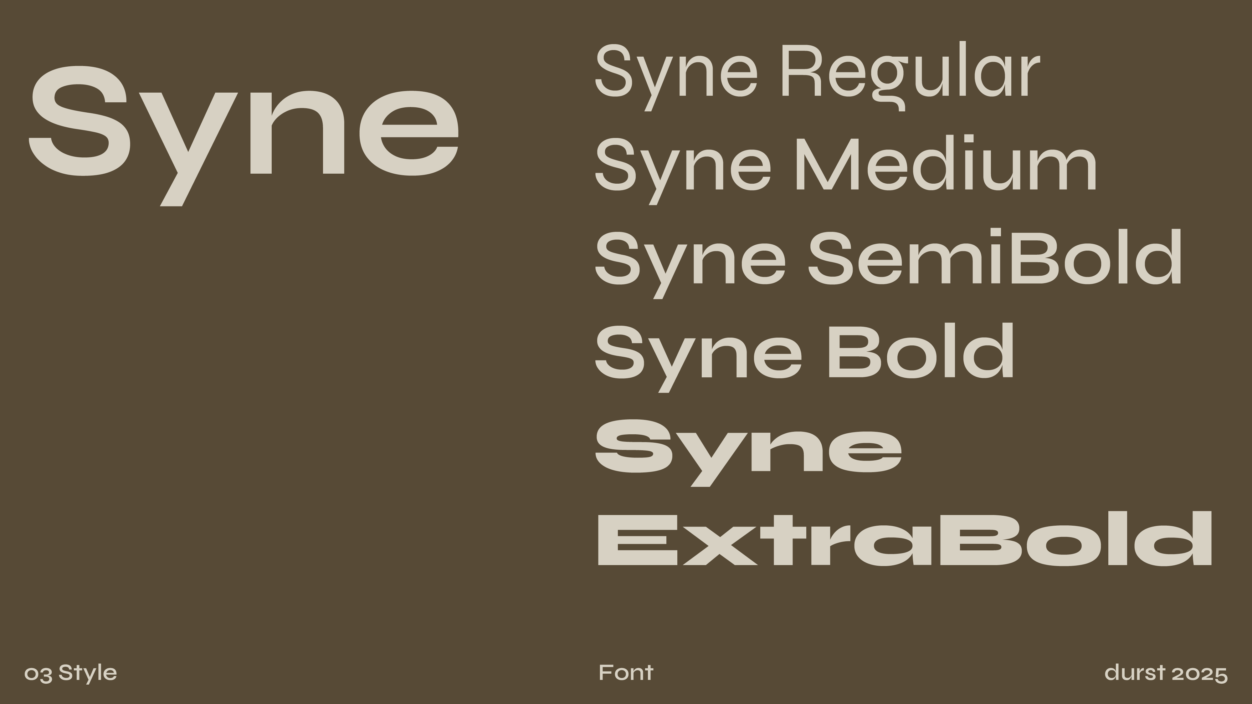 Branding Darstellung